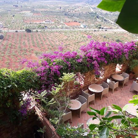 El Jardin Vertical วิลาฟาเมส ภายนอก รูปภาพ