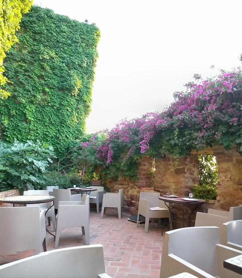 El Jardin Vertical วิลาฟาเมส ภายนอก รูปภาพ
